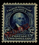 Philippines Overprint #238